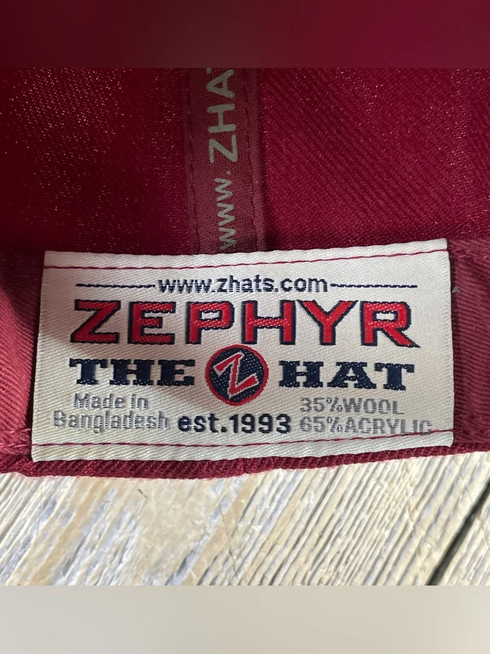 Zephyr isu iowa